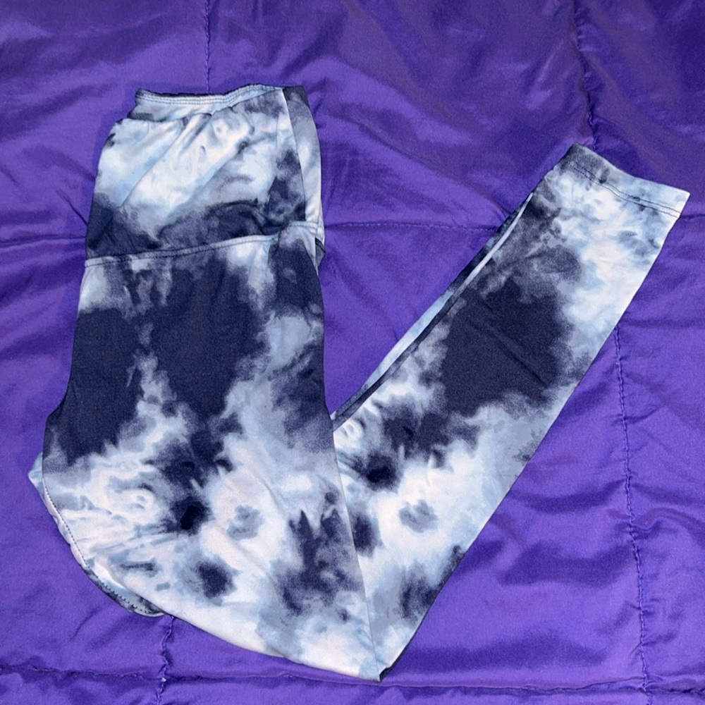 Hot Kiss leggings
